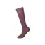 Kentucky Socks Glitter in Soft Rose