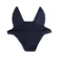 Kentucky Soundless Wellington Fly Veil with Glitter Stone in Dark Navy