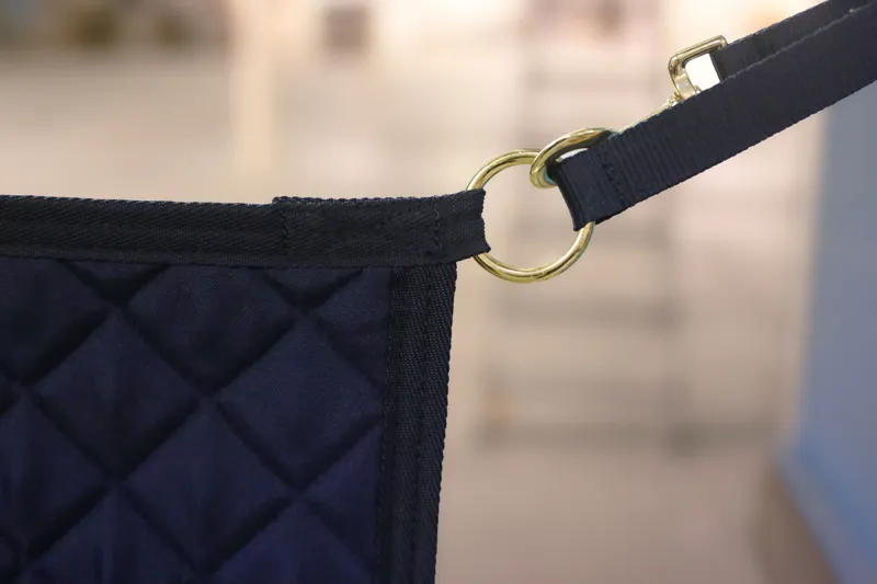 Kentucky Stable Guard in Navy-3