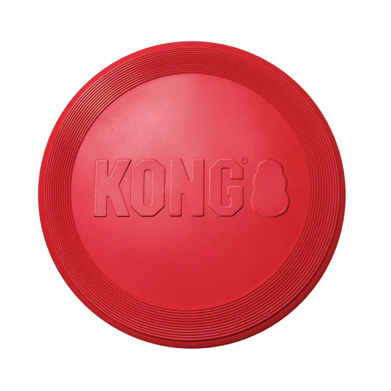KONG Flyer in Red - WEB EXCLUSIVE