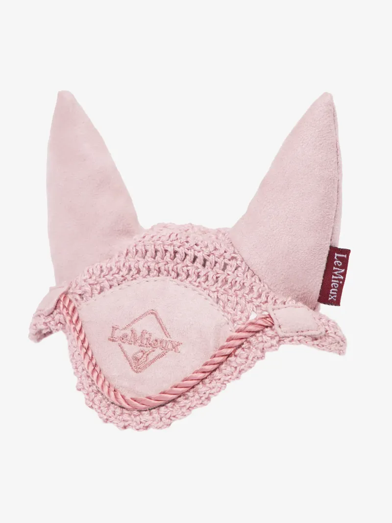 LeMieux Toy Pony Fly Hood in Blossom