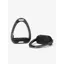 LeMieux Vector Control Stirrups in Carbon