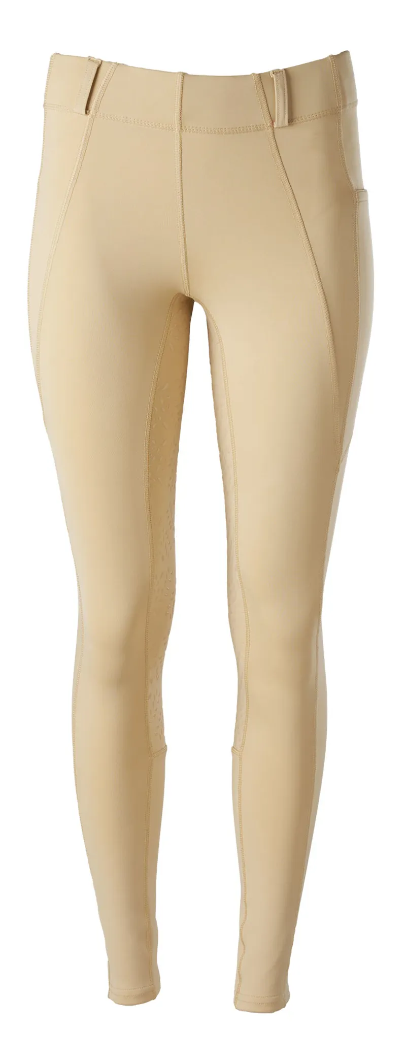 Legacy Riding Leggings Ladies in Cream