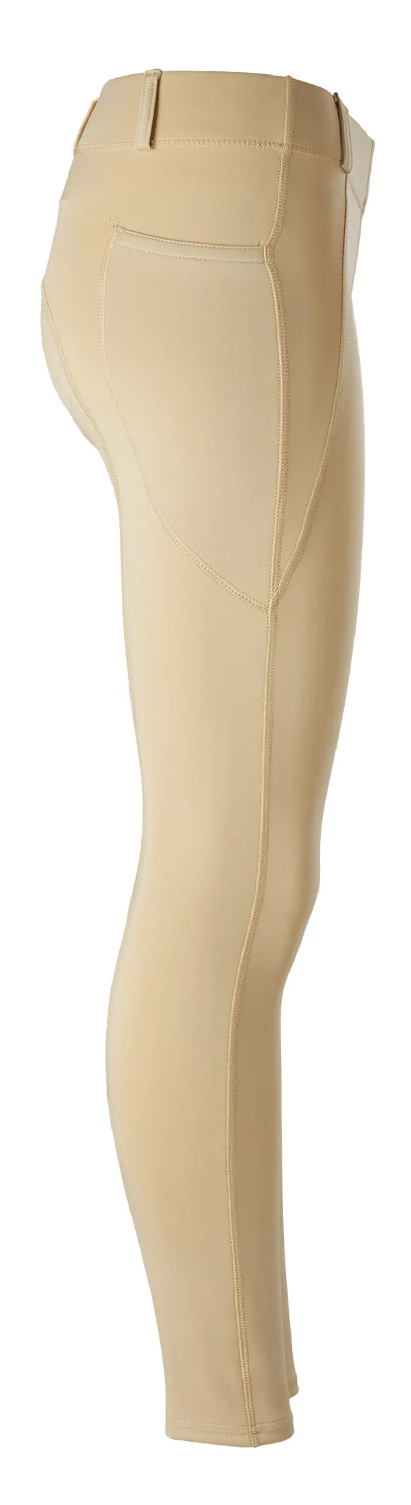 Legacy Riding Leggings Ladies in Cream-2