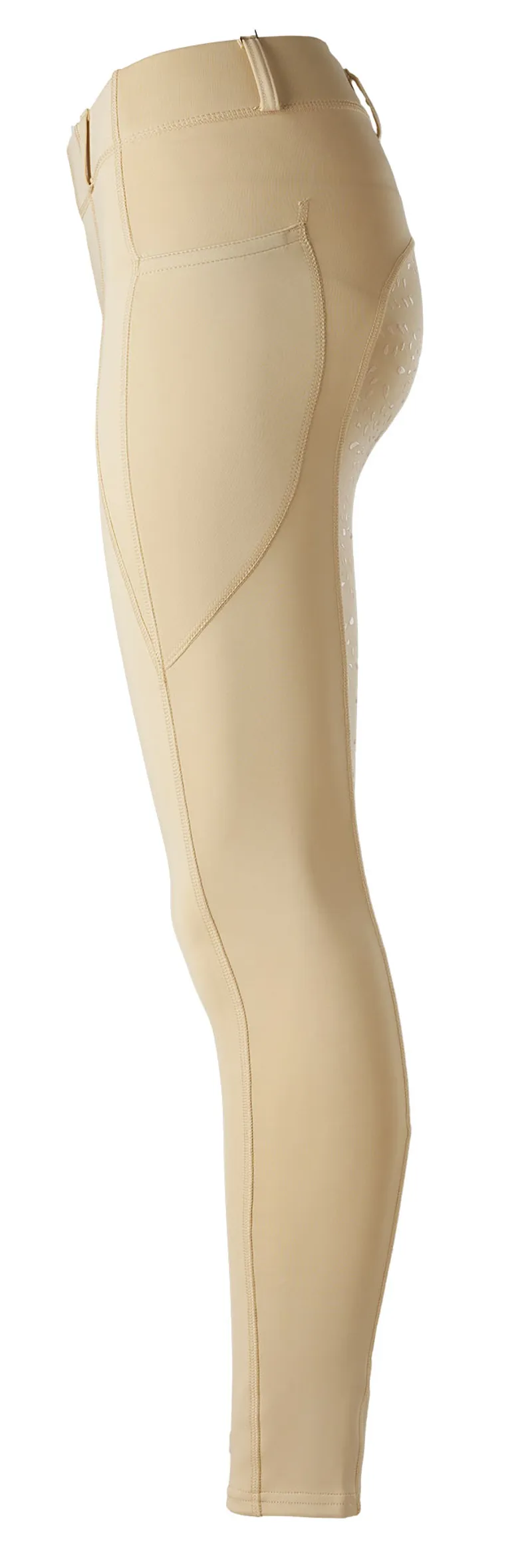 Legacy Riding Leggings Ladies in Cream-6