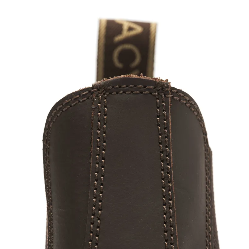 Legacy Chelsea Boot Ladies in Brown-7