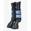 LeMieux Air-Tek Grafter Brushing Boots in Powder Blue