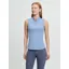 LeMieux Airflow Sleeveless Base Layer Ladies in Powder Blue