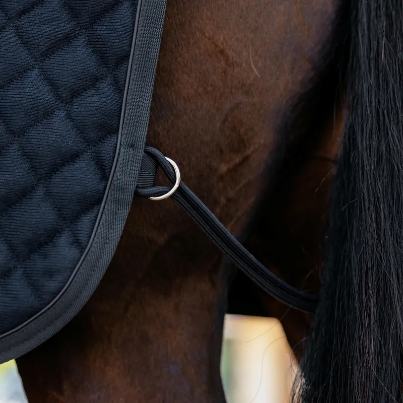 LeMieux Arika Clima-Tek Rug in Navy-5