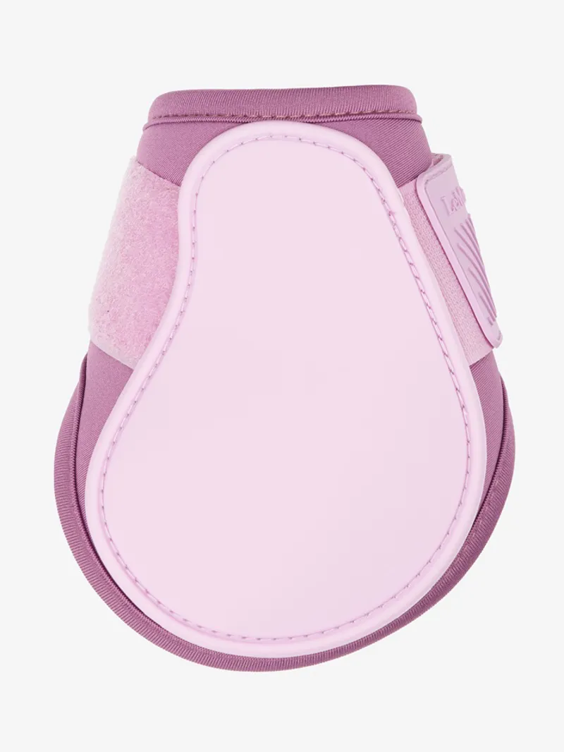 LeMieux Arika Fetlock Boots in Fondant