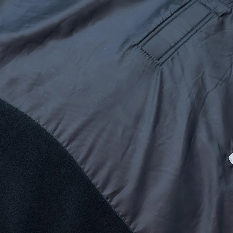 LeMieux Arika Jersey-Tek Fleece in Navy-7