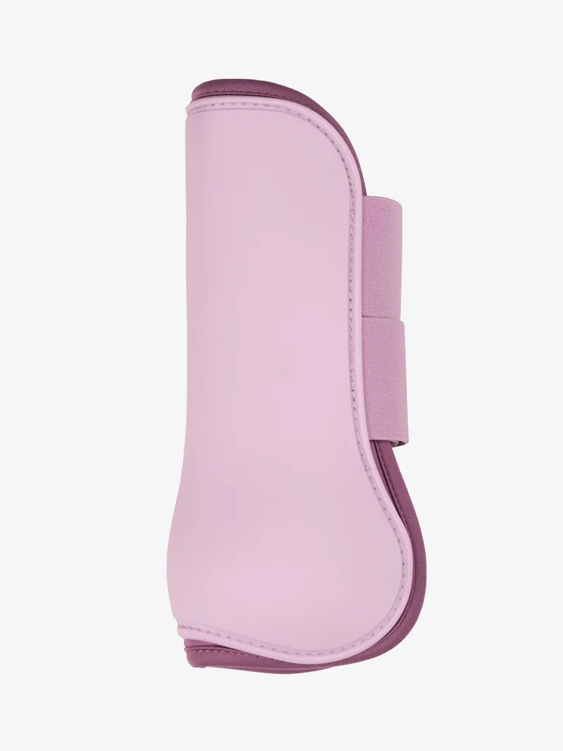 LeMieux Arika Tendon Boot in Fondant-1