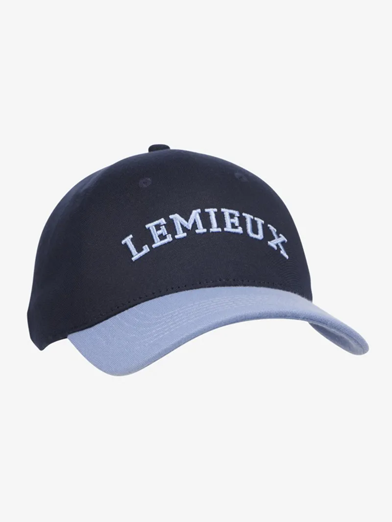LeMieux Ashley Cap in Shadow