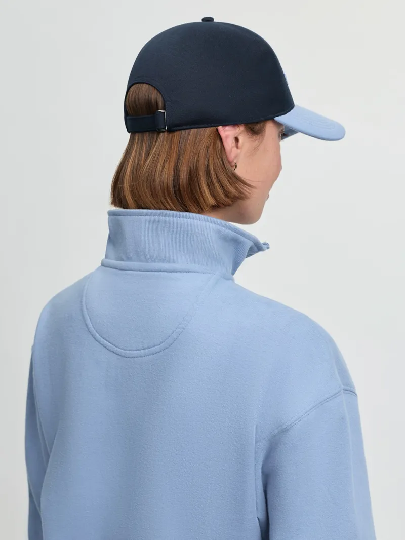 LeMieux Ashley Cap in Shadow-2