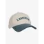 LeMieux Ashley Cap in Stone