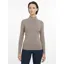 LeMieux Baselayer Ladies in Pecan