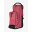 LeMieux ProKit Lite Boot and Hat Bag in Cranberry