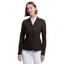 LeMieux Brilliance Diana Show Jacket Ladies in Espresso