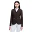 LeMieux Brilliance Junior Pro Show Jacket in Espresso