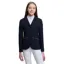 LeMieux Brilliance Junior Pro Show Jacket in Navy
