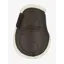 LeMieux Capella Comfort Fetlock Boots in Brown - WEB EXCLUSIVE
