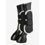 LeMieux Capella Comfort Tendon Boots in Black - WEB EXCLUSIVE