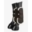 LeMieux Capella Comfort Tendon Boots in Brown - WEB EXCLUSIVE