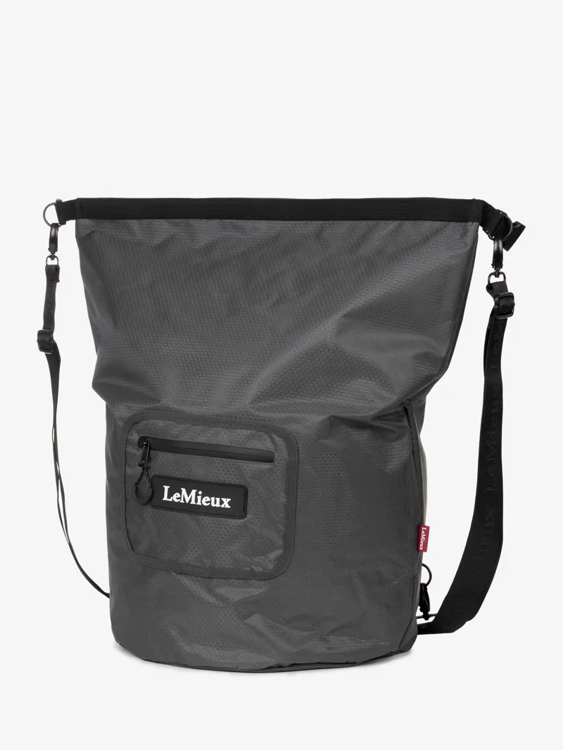 LeMieux Carry All Backpack in Black