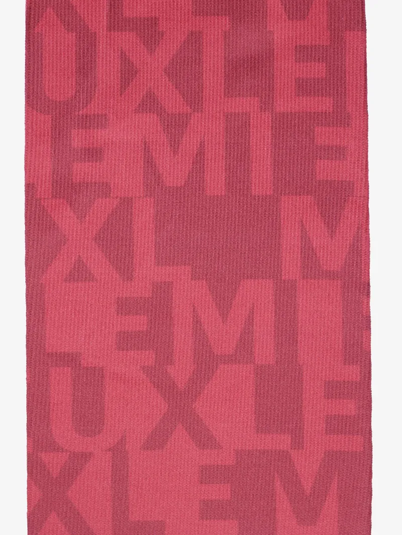 LeMieux Casey Footsies Socks Adults in Ember-2