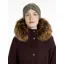 LeMieux Clara Rib Knot Headband in Rosemary