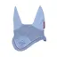 LeMieux Classic Fly Hood in Powder Blue