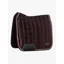 LeMieux Loire Classic Dressage Square in Damson
