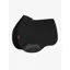 LeMieux Classic Suede GP Pad in Black