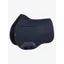 LeMieux Classic Suede GP Pad in Navy