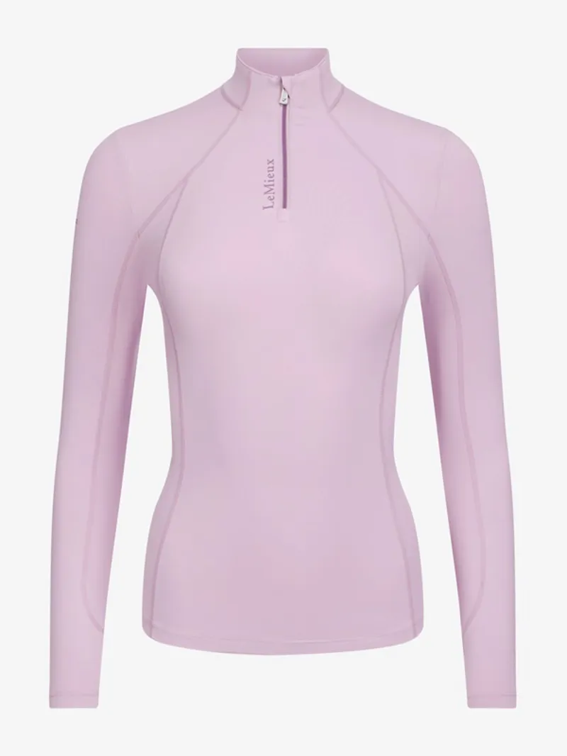 LeMieux Classique Base Layer Ladies in Fondant