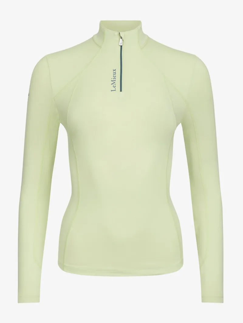 LeMieux Classique Base Layer Ladies in Macaron