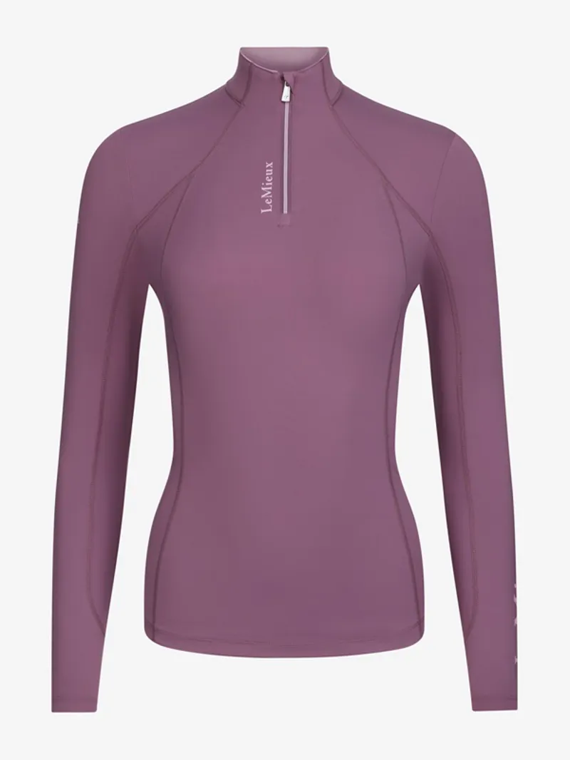 LeMieux Classique Base Layer Ladies in Mallow