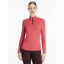 LeMieux Classique Base Layer Ladies in Cranberry