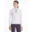 LeMieux Young Rider Classique Base Layer in Lilac