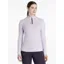 LeMieux Classique Base Layer Ladies in Lilac