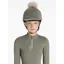 LeMieux Classique Pom Hat Silk in Rosemary