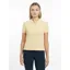LeMieux Classique Polo Shirt Ladies in Mimosa