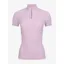 LeMieux Classique Short Sleeve Base Layer Ladies in Fondant