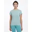 LeMieux Classique T-Shirt Ladies in Aqua