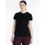 LeMieux Classique Sparkle T-Shirt Ladies in Black