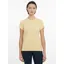 LeMieux Classique T-Shirt Ladies in Mimosa