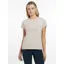 LeMieux Classique T-Shirt Ladies in Stone