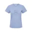 LeMieux Classique T-Shirt Ladies in Powder Blue