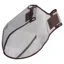 LeMieux Comfort Shield Nose Filter in Brown
