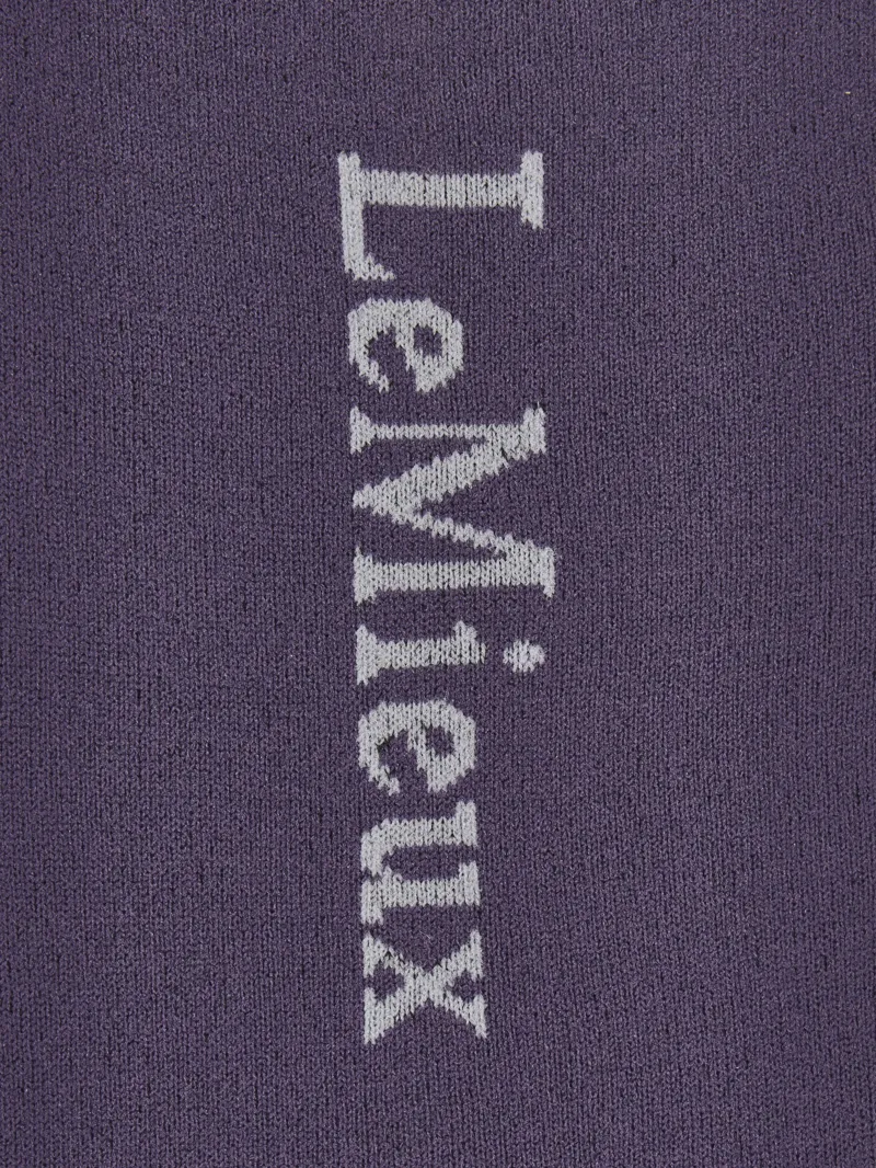 LeMieux Competition Socks Unisex in Juniper-1